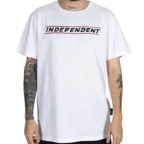 Camiseta Independent Abyss Branco