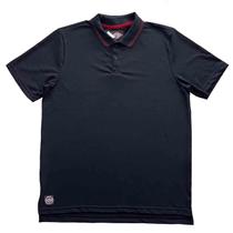 Camiseta Independent Especial Polo Btg Summit Preto