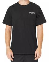 Camiseta Independent Especial Por Vida Ss Pocket Black