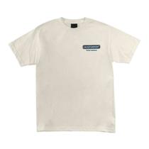 Camiseta Independent Itc Stained SS Off White Camiseta Independent Itc Stained SS Off White