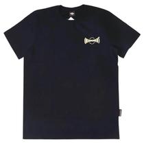Camiseta Independent Junkyard Preto Camiseta Independent Junkyard Preto