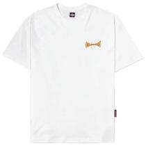 Camiseta Independent Junkyard SS Branco Camiseta Independent Junkyard SS Branco