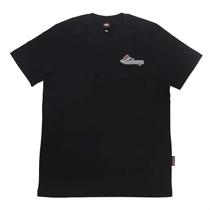 Camiseta Independent Paving The Way SS Preto