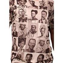 Camiseta Indiana Abolicionista Camiseta Indiana Abolicionista