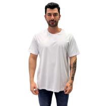 Camiseta Individual Manga Curta Comfort Fit Masculina Camiseta Individual Manga Curta Comfort Fit Masculina