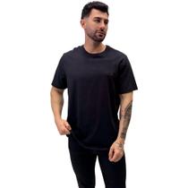Camiseta Individual Manga Curta Comfort Fit Masculina