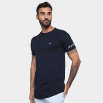 Camiseta Industrie Alongada II Masculina