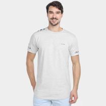 Camiseta Industrie Alongada II Masculina