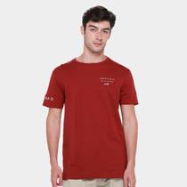 Camiseta Industrie Básica Masculina