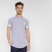 Camiseta Industrie Estampada Masculina