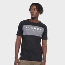 Camiseta Industrie London Masculina