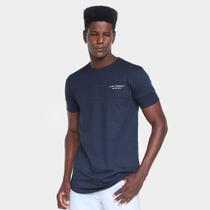 Camiseta Industrie Long Masculina