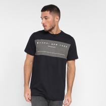 Camiseta Industrie Milano-New York Masculina
