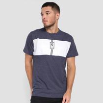 Camiseta Industrie NYC 99 Masculina