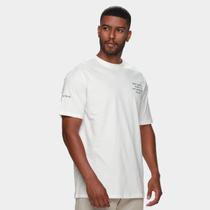 Camiseta Industrie Oversized III Masculina