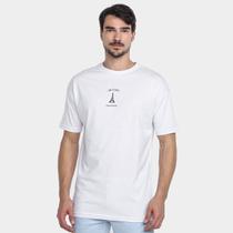 Camiseta Industrie Paris Masculina