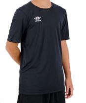 Camiseta inf umbro striker