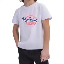 Camiseta Infantil A simple touch of style Belissima
