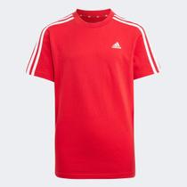 Camiseta Infantil Adidas Essentials