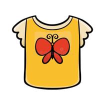 Camiseta infantil Camiseta infantil