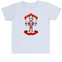 Camiseta Infantil Appetite for pizza Camiseta Infantil Appetite for pizza