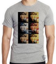 Camiseta infantil até o Plus size indiana jones quadrados Camiseta infantil até o Plus size indiana jones quadrados