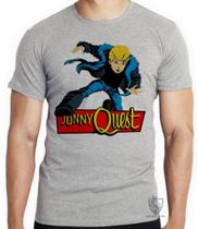 Camiseta infantil até o Plus size jonny quest casaco Camiseta infantil até o Plus size jonny quest casaco