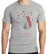 Camiseta infantil até o Plus size mae amor bonito Camiseta infantil até o Plus size mae amor bonito