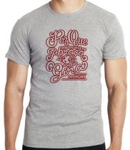 Camiseta infantil até o Plus size quando voce abraca mundo gira Camiseta infantil até o Plus size quando voce abraca mundo gira