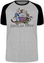 Camiseta Infantil até Plus Size Apenas Um Show Regular