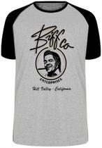 Camiseta Infantil até Plus Size De Volta Futuro Biff Co Camiseta Infantil até Plus Size De Volta Futuro Biff Co