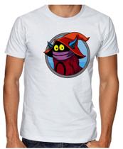 Camiseta infantil até Plus Size Gorpo