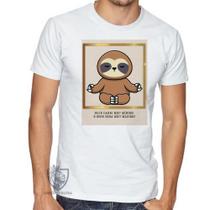 Camiseta infantil até Plus Size Hoje Darei Meu Minimo Camiseta infantil até Plus Size Hoje Darei Meu Minimo