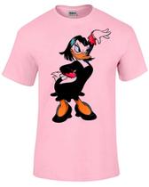 Camiseta Infantil até Plus Size Maga Patalojika Tio Patinhas Camiseta Infantil até Plus Size Maga Patalojika Tio Patinhas
