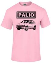 Camiseta Infantil até Plus Size Palio Carro Antigo Anos 90 Camiseta Infantil até Plus Size Palio Carro Antigo Anos 90