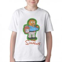Camiseta Infantil até Plus Size Ralph Camiseta Infantil até Plus Size Ralph