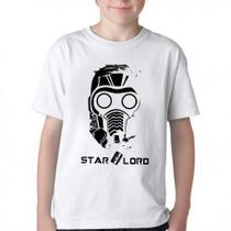 Camiseta Infantil até Plus Size Senhor Das Estrelas Camiseta Infantil até Plus Size Senhor Das Estrelas