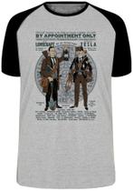 Camiseta Infantil até Plus Size Tesla Nikola Genio Inventor Eletricidade Lovecraft Camiseta Infantil até Plus Size Tesla Nikola Genio Inventor Eletricidade Lovecraft