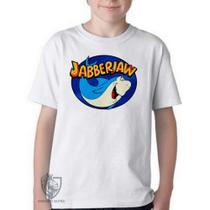 Camiseta Infantil até Plus Size Tutubarao