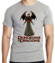 Camiseta Infantil até Plus Size Vingador Caverna Do Dragao Camiseta Infantil até Plus Size Vingador Caverna Do Dragao