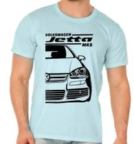 Camiseta Infantil até Plus Size Volkwagen Jetta Mk5 Camiseta Infantil até Plus Size Volkwagen Jetta Mk5