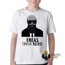 Camiseta Infantil até Plus Sizeeneas Carneiro Tinha Razao Camiseta Infantil até Plus Sizeeneas Carneiro Tinha Razao