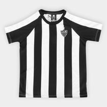 Camiseta Infantil Atlético Mineiro Braziline