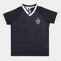 Camiseta Infantil Atlético Mineiro Choice