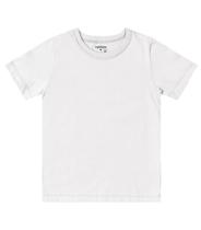 Camiseta infantil básica rovitex teen