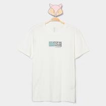 Camiseta Infantil Calvin Klein Menino