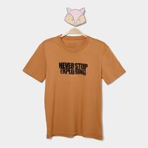 Camiseta Infantil Calvin Klein Menino