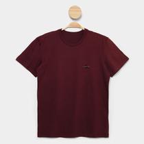 Camiseta Infantil Calvin Klein Reissue Menino