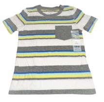 Camiseta infantil carter's para meninos, tamanho 3t