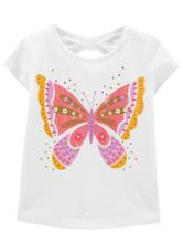 camiseta infantil carters 3 anos